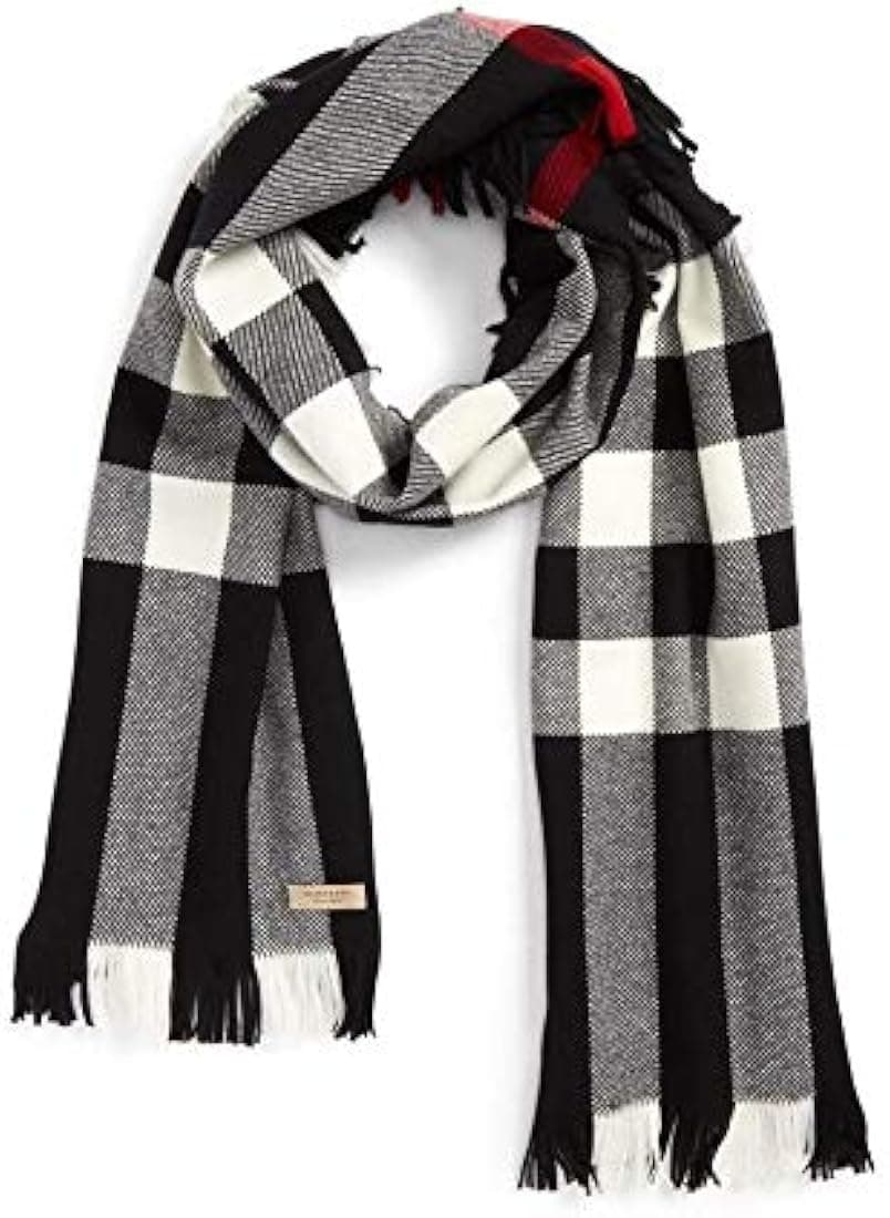 WOOLEN MAFLAR